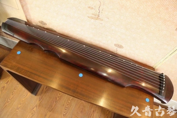九龙●久音古琴 ●今日推荐20230513[顶级演奏伏羲]
