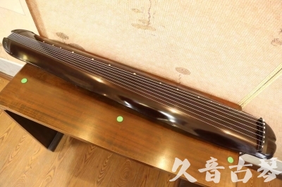 九龙●久音古琴  ●今日推荐20230530  [高级演奏蕉叶]
