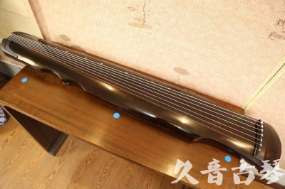 九龙●久音古琴  ●今日推荐20230609  [顶级演奏伏羲]
