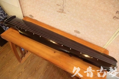 九龙●久音古琴  ●今日推荐20230610  [初级演奏级仲尼式]