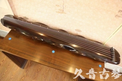 九龙●久音古琴  ●今日推荐 20230616 [高级精品演奏级蕉叶式]