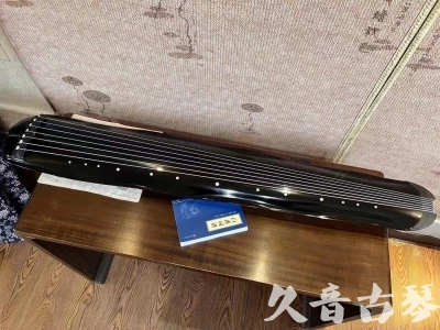 九龙●久音古琴  ●今日推荐20231211  [顶级演奏蕉叶式]（老师必选）