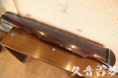 九龙●久音古琴  ●今日推荐  20231213[顶级演奏伏羲]
