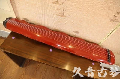 九龙20240108冬季古琴保养注意事项3