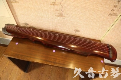 九龙20240108冬季古琴保养注意事项4