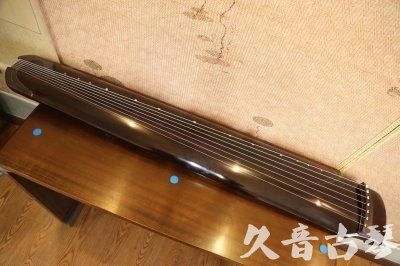 九龙20240108冬季古琴保养注意事项5