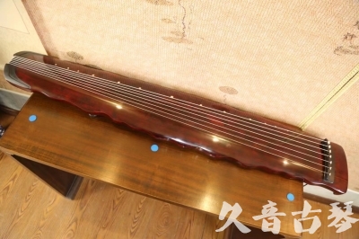 九龙●久音古琴  ●今日推荐 20240202 [顶级演奏落霞]