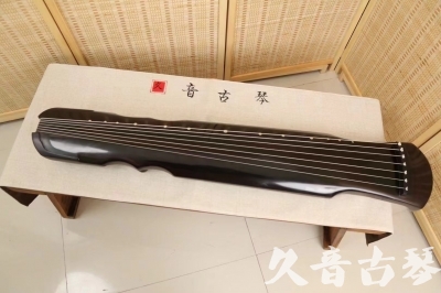 九龙●久音古琴  ●佳品推荐 20240507[98CM伏羲式]