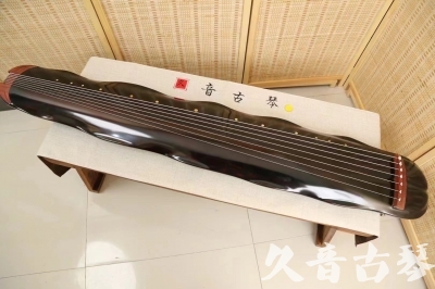 九龙●久音古琴  ●今日推荐20240508  [顶级演奏蕉叶式]