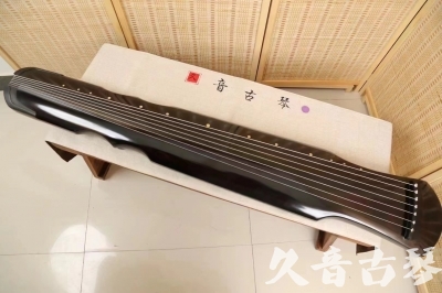 九龙●久音古琴  ●今日推荐20240509  [收藏级伏羲式]（升级必入）