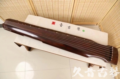 九龙●久音古琴  ●今日推荐20240515  [顶级演奏仲尼]