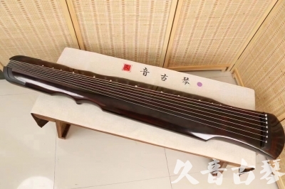 九龙●久音古琴  ●今日推荐20240517  [收藏级伏羲式]（老师必选）