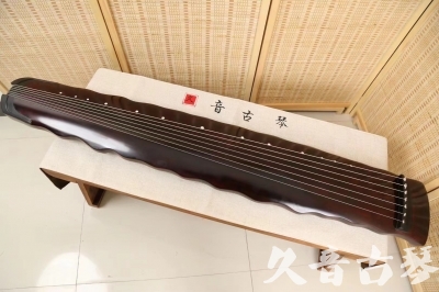 九龙●久音古琴  ●今日推荐 20240520 [顶级演奏落霞]
