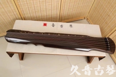 九龙●久音古琴   ●佳品推荐  20240527 [108CM伏羲式]