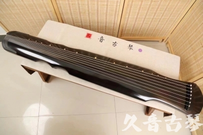 九龙久音古琴  ●今日推荐20240527  [收藏级伏羲式]（升级必入）
