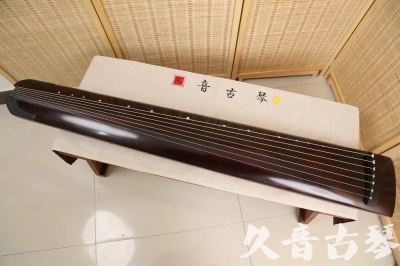 九龙●久音古琴  ●今日推荐20240528  [顶级演奏正和]