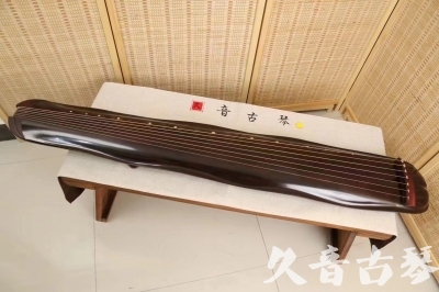 九龙●久音古琴  ●今日推荐 20240530 [收藏级蕉叶式]