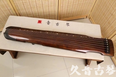 九龙●久音古琴   ●佳品推荐  20240605 [98CM小膝琴仲尼式]