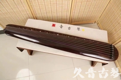 九龙●久音古琴  ●今日推荐20240612  [高级精品演奏混沌式]