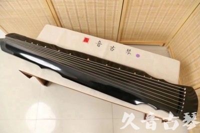 九龙●久音古琴  ●今日推荐20240626  [收藏级灵机式]