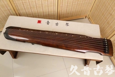九龙●久音古琴   ●佳品推荐  20240708 [98CM小膝琴仲尼式]