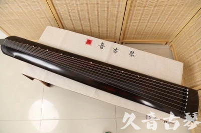 九龙●久音古琴  ●今日推荐20240709  [高级演奏正和]