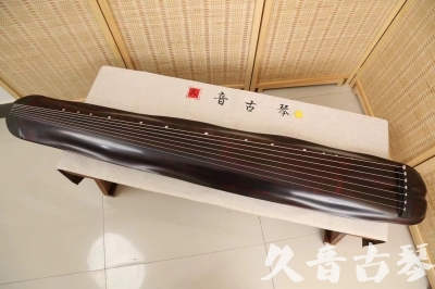 九龙●久音古琴  ●今日推荐  20240709[高级精品演奏级蕉叶式]