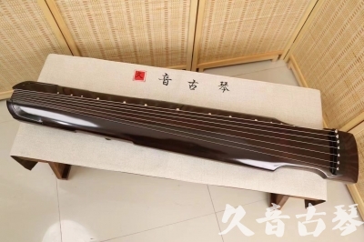 九龙●久音古琴   ●佳品推荐  20240717 [108CM仲尼式]