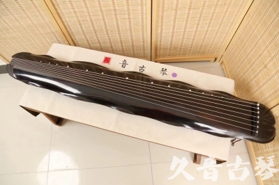 九龙●久音古琴  ●今日推荐 20240724 [收藏级蕉叶式]