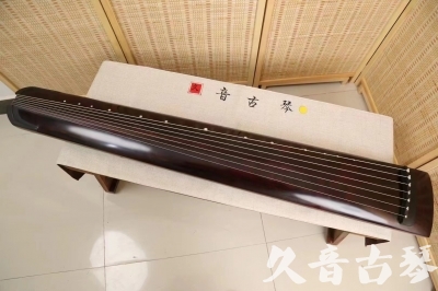 九龙●久音古琴  ●今日推荐 20240826 [顶级演奏正和]