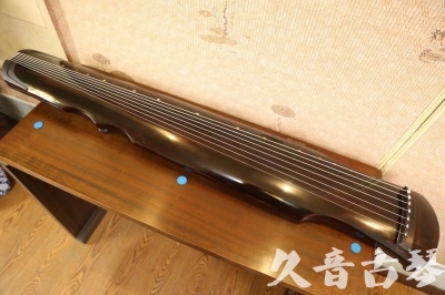 九龙●久音古琴  ●今日推荐 20240828 [顶级演奏伏羲]
