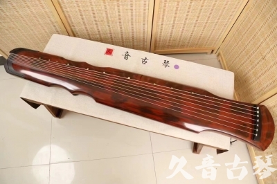 九龙●久音古琴  ●今日推荐20240831  [收藏级伏羲式]