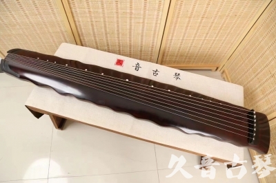 九龙●久音古琴  ●今日推荐  20240903[顶级演奏落霞]