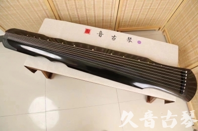 九龙●久音古琴  ●今日推荐20240913  [收藏级伏羲式]（老师必选）